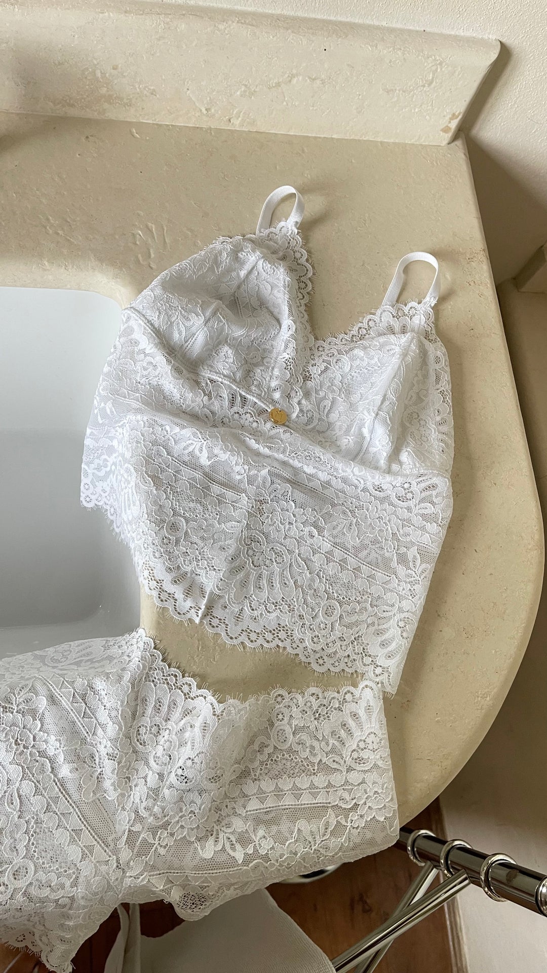 Lingerie Joana Branco