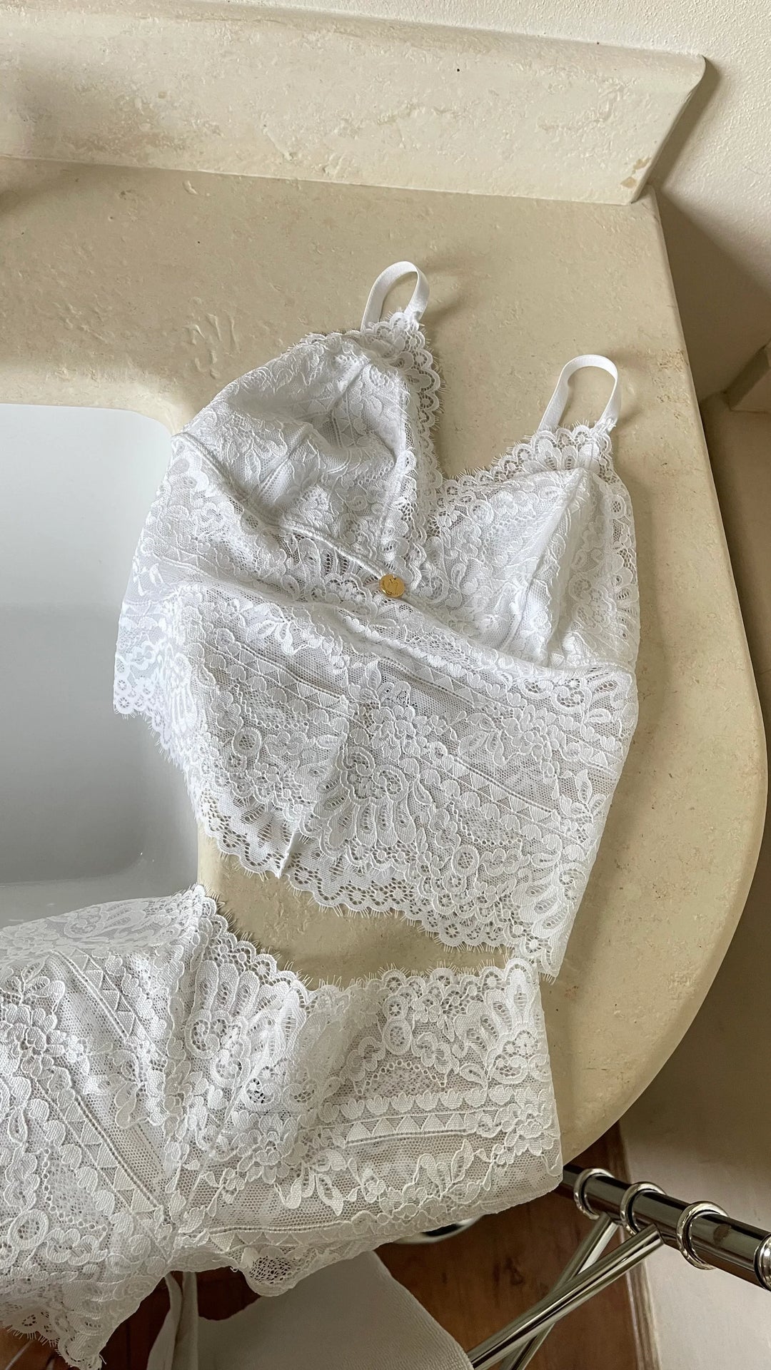 Lingerie Joana Branco