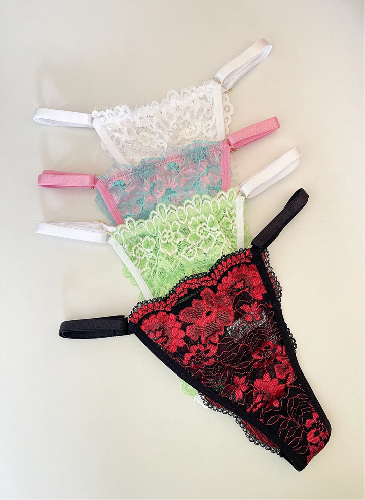 Cueca String