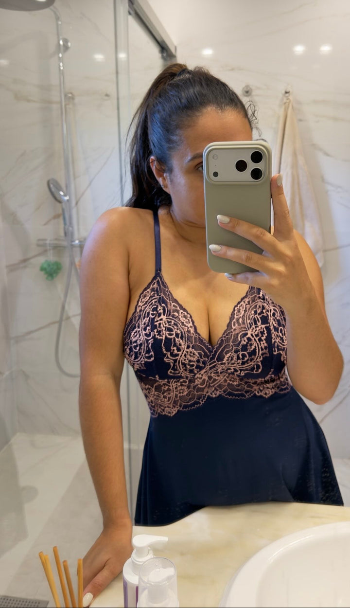 Camisola Mari