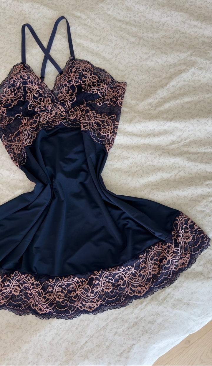 Camisola Mari