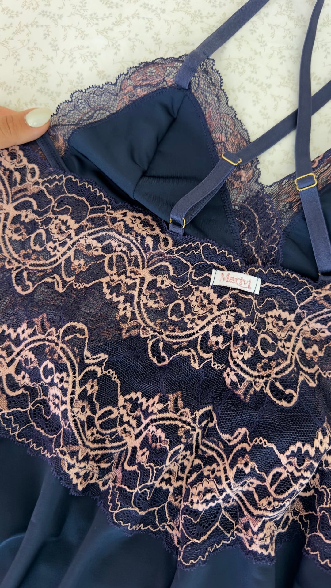 Camisola Mari