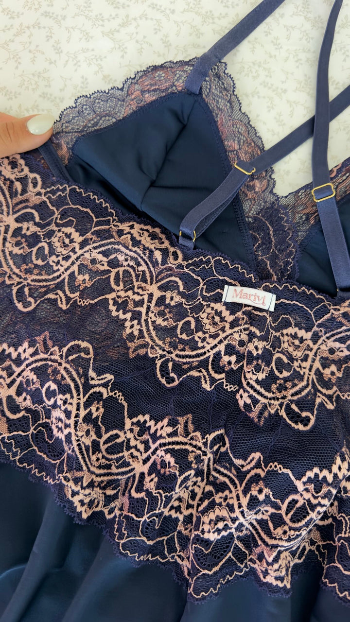 Camisola Mari