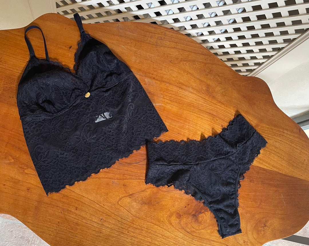 Lingerie Joana