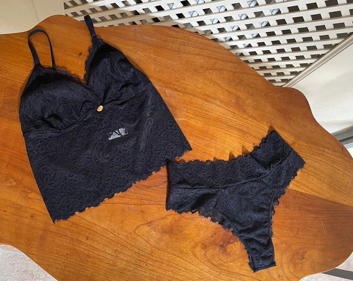 Lingerie Joana