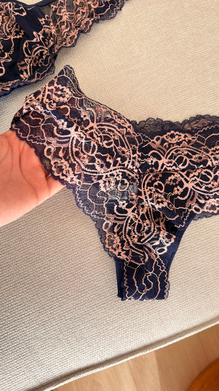 Lingerie Conjunto Leticia