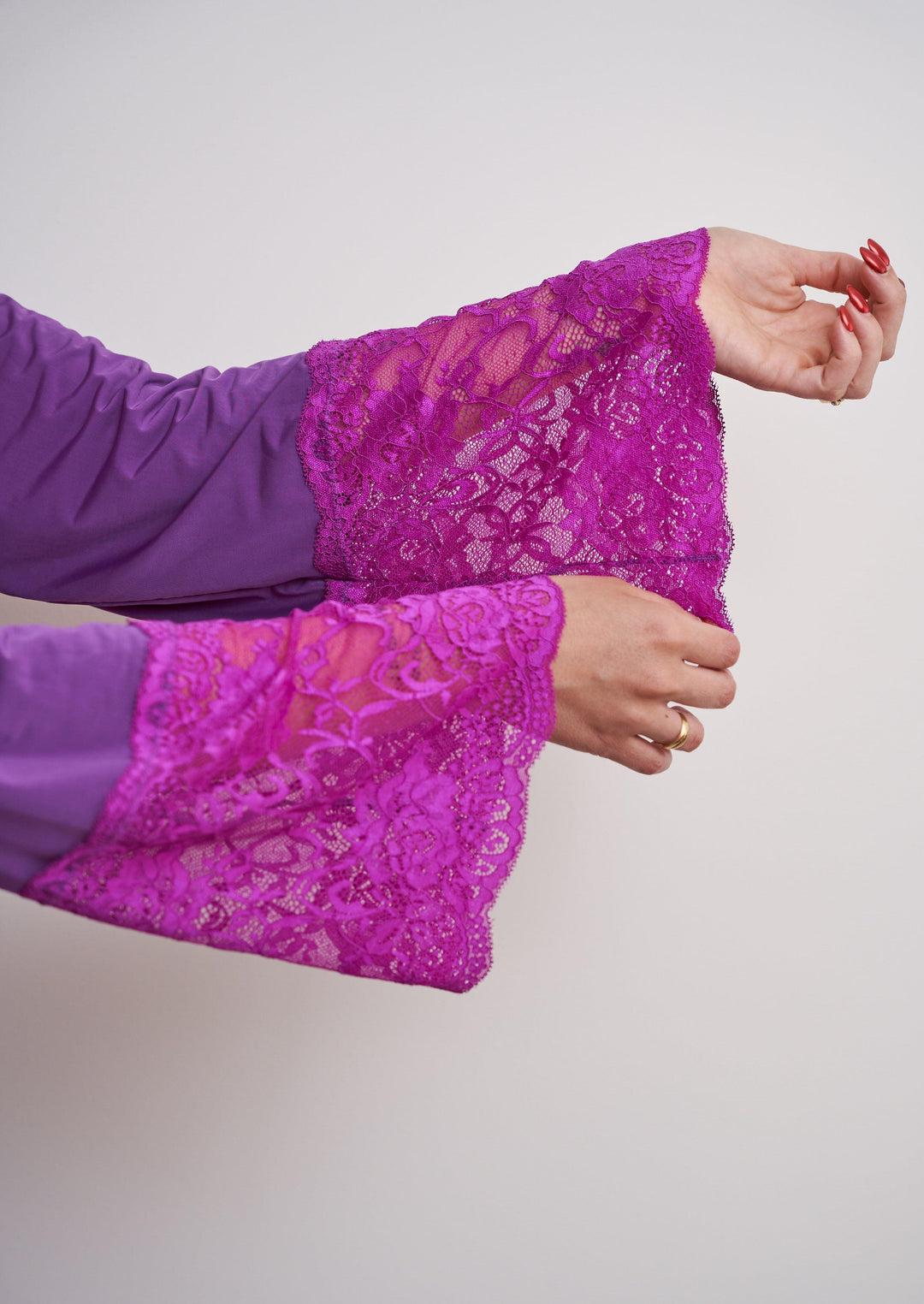 Robe Aline - Marivi Lingerie
