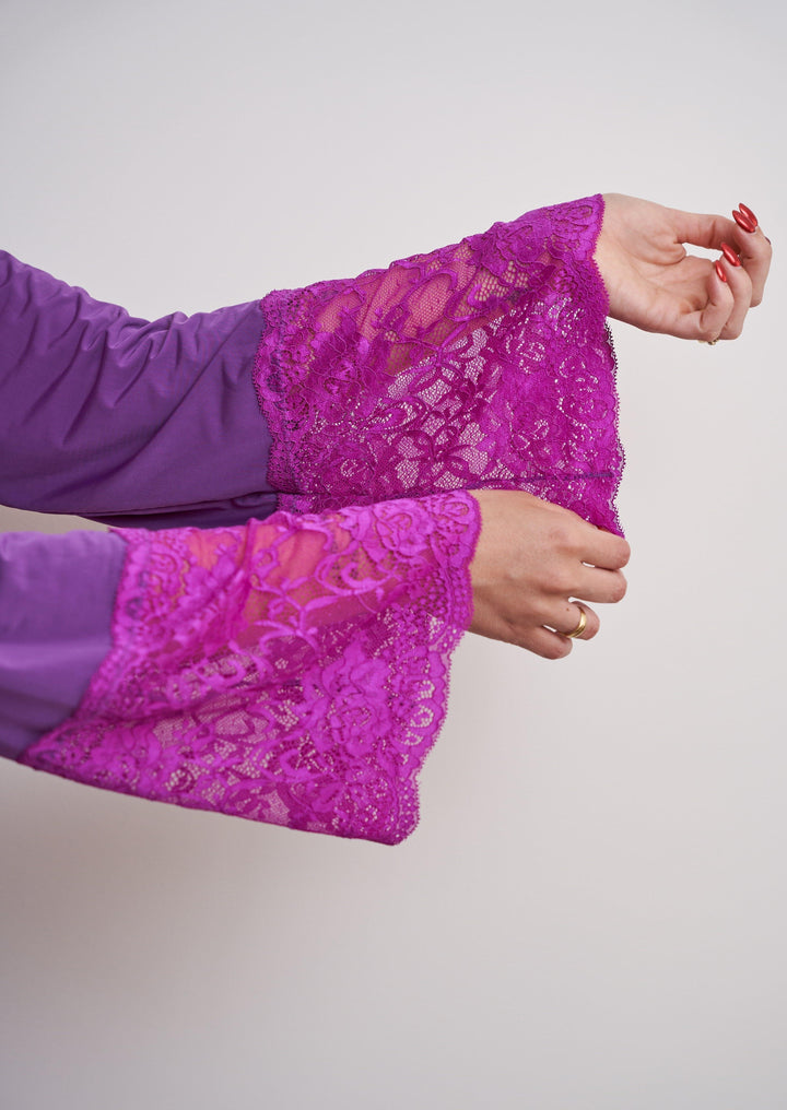 Robe Aline - Marivi Lingerie